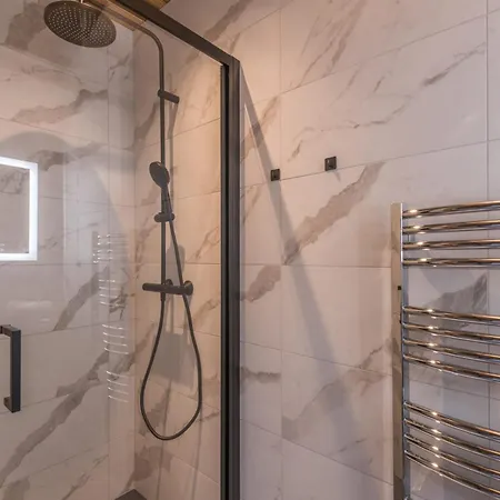 Apartamento Duplex Des Rois - Welkeys