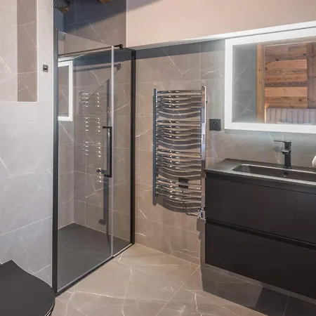 Duplex Des Rois - Welkeys Apartamento